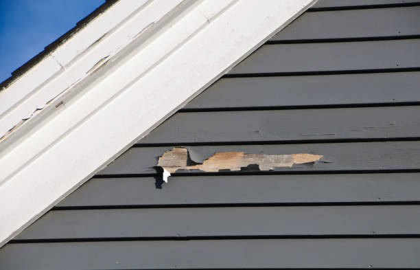 Trusted Centerville, IA Siding Experts